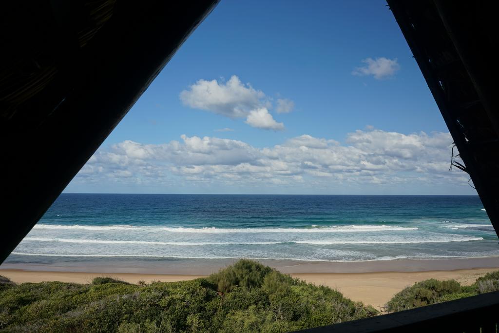 Beach And Ocean Villas Tofinho, Praia Do Tofo Praia do Tofo 외부 사진