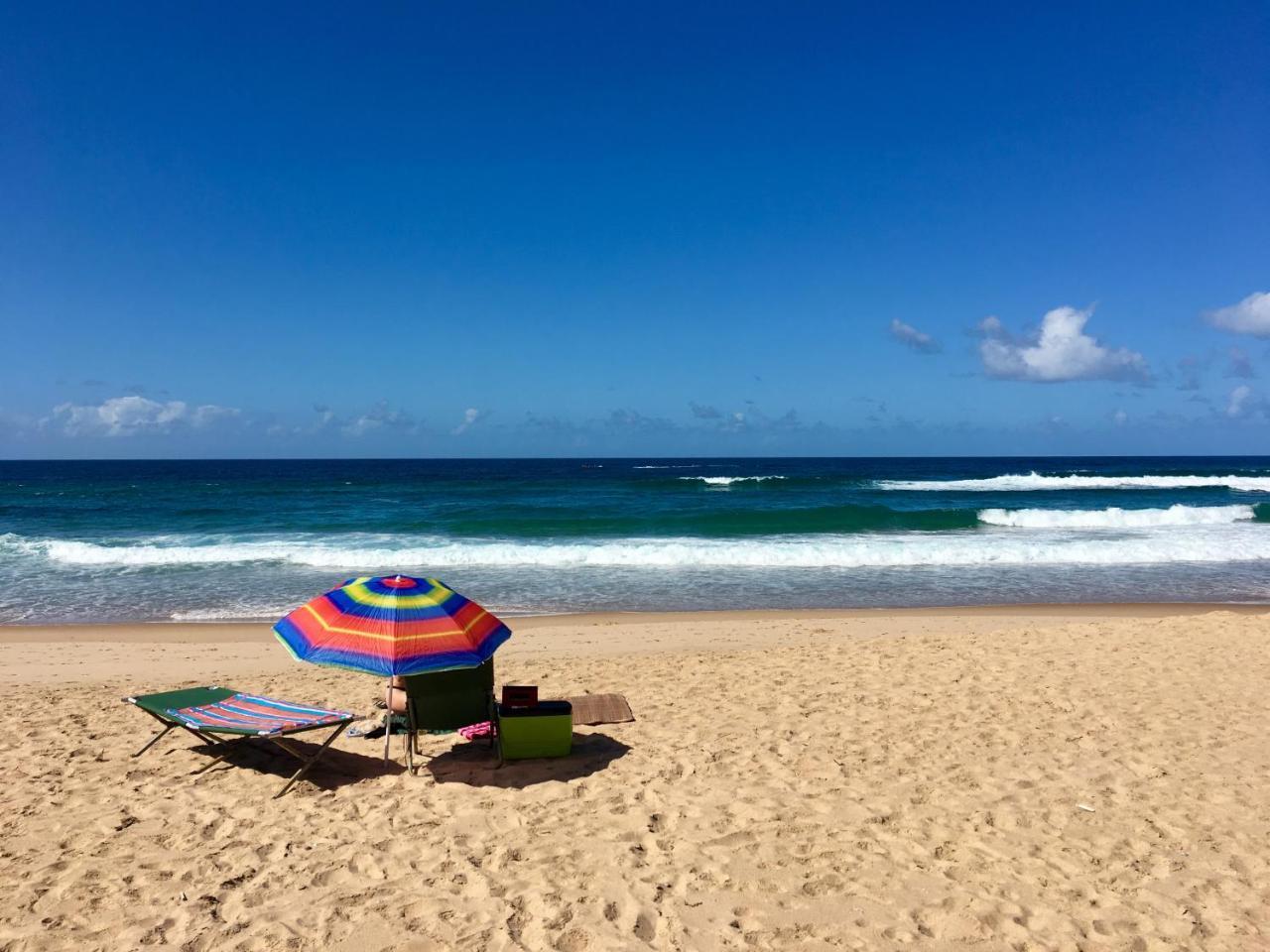 Beach And Ocean Villas Tofinho, Praia Do Tofo Praia do Tofo 외부 사진